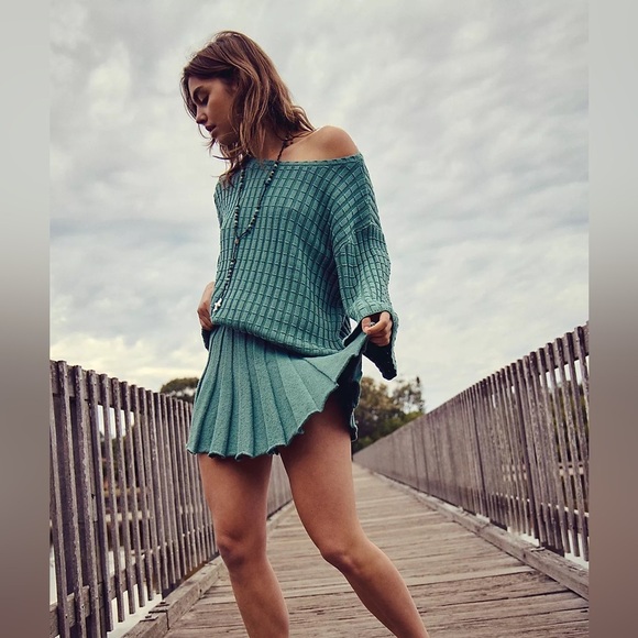 Amazon Sweaters - FP lookalike sweater & skirt set​​​